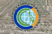 Climate Change Commission logo